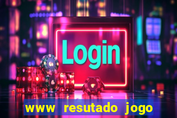 www resutado jogo do bicho da loteria federal